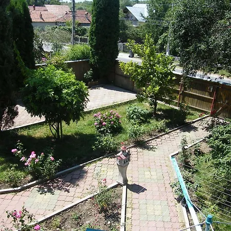 Pensiunea Casa Filoxenia