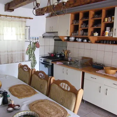 Pensiunea Casa Filoxenia *