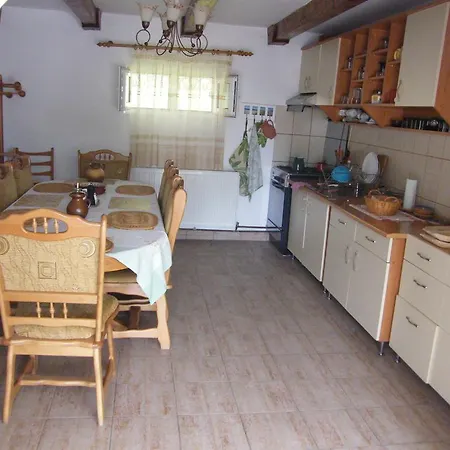 Pensiunea Casa Filoxenia Εξοχικό σπίτι *