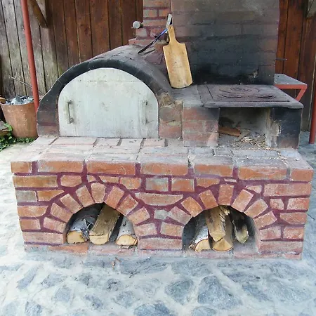 Pensiunea Casa Filoxenia * Horezu