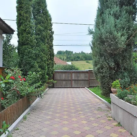 Pensiunea Casa Filoxenia Εξοχικό σπίτι